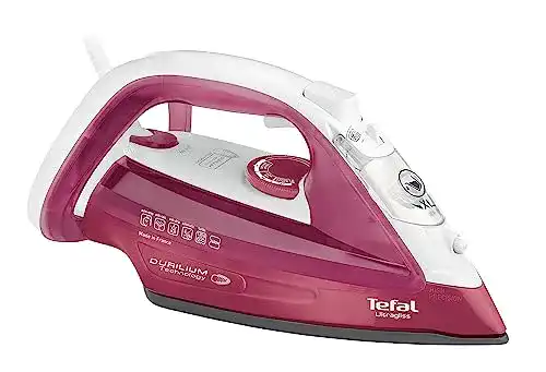 Tefal FV4920 Dampfbügeleisen Ultragliss im Vergleich