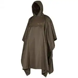 Deerhunter Survivor Regenponcho für Jagd und Outdoor-Aktivitäten