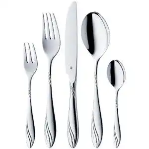WMF Sinfonia Besteckset 12 Personen, 60-teilig