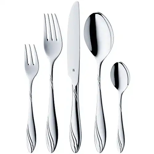 WMF Sinfonia Besteckset 12 Personen, 60-teilig
