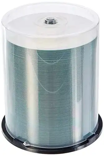 CD-R MediaRange 700MB 80 Minuten 52x Schreibgeschwindigkeit