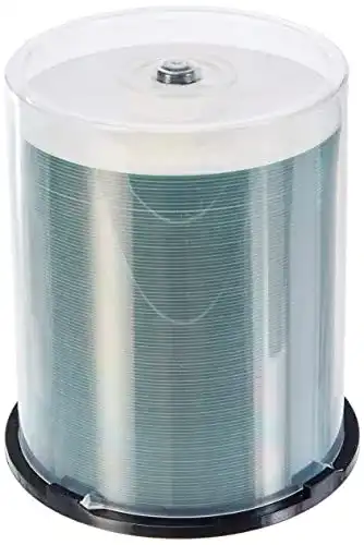 CD-R MediaRange 700MB 80 Minuten 52x Schreibgeschwindigkeit