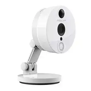 Sricam Foscam C2 IP WLAN Kamera mit Full HD 2MP und Bewegungserkennung