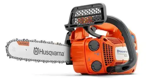 Husqvarna T525 Kettensäge für professionelle Anwendungen