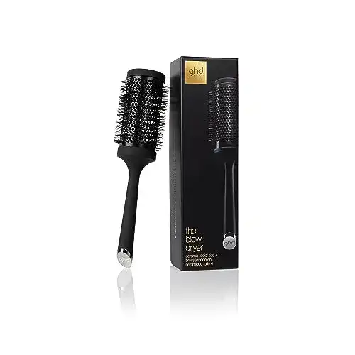 GHD Belüftete Radialbürste aus Keramik, 55 mm für langes Haar