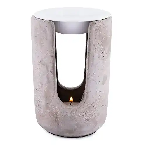 Duftlampe Pajoma Environment im Vergleich