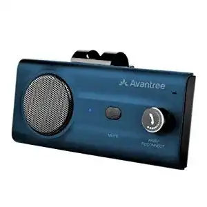 Bluetooth Freisprecheinrichtung Avantree CK11 mit Bluetooth 5.0