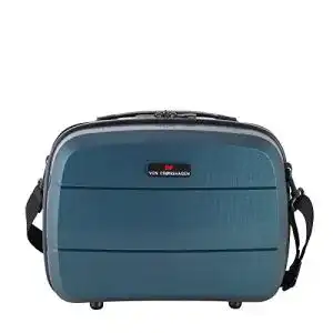 Von Cronshagen Kosmetikkoffer Balto praktisches Beautycase für Reisen