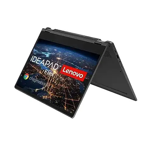 Lenovo IdeaPad Flex 5i Chromebook 13ITL6 – Convertible mit Touchdisplay