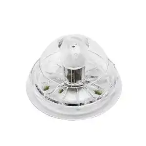 Schneckenfalle für Aquarien 8 cm Pflanze Catcher Zubehör
