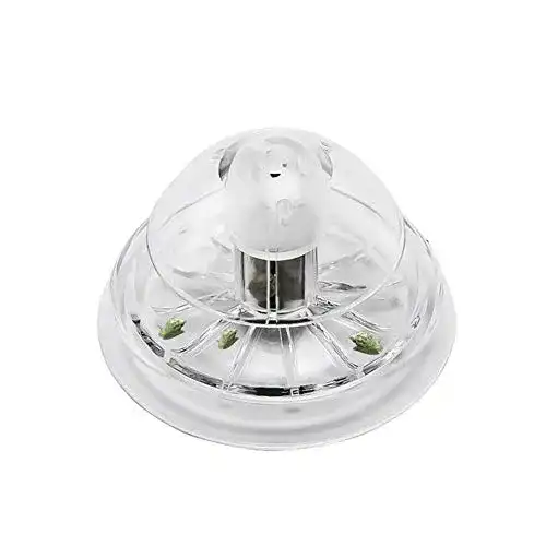 Schneckenfalle für Aquarien 8 cm Pflanze Catcher Zubehör