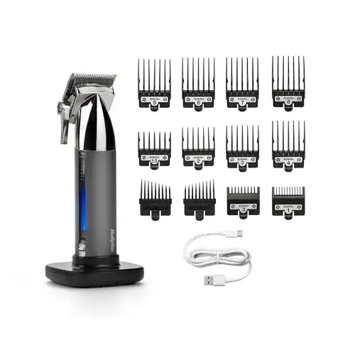 Haarschneider BaByliss Super-X Metal für präzises Styling