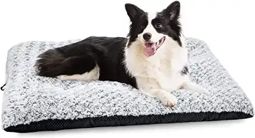 Hundekissen von JoeJoy für mittelgroße Hunde, waschbar und pflegeleicht