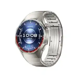 Huawei Watch GT 6 Pro Smartwatch mit EKG, GPS und 1,47 Zoll Display