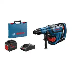 Bosch Akku-Bohrhammer Professional 18V System mit ProCORE Akkus