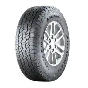Ganzjahresreifen 275/45 R20 Matador MP 72 IZZARDA 4X4 AT2 XL