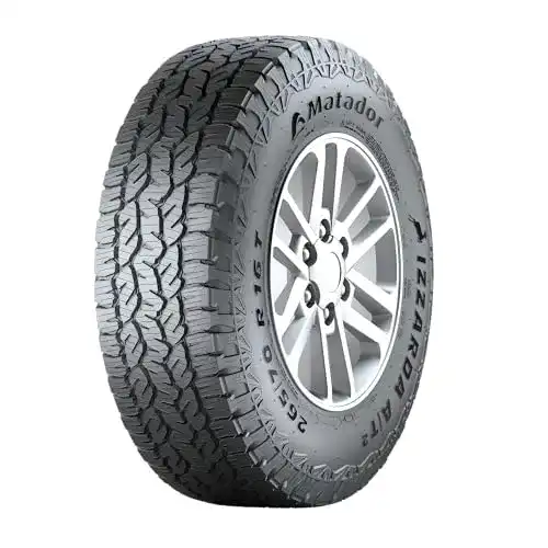 Ganzjahresreifen 275/45 R20 Matador MP 72 IZZARDA 4X4 AT2 XL