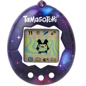 Tamagotchi Bandai Original Galaxy – Elektronisches virtuelles Tier