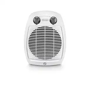 Heizlüfter 2000 Watt De’Longhi Hva 3220 mit Frostschutz und Thermostat