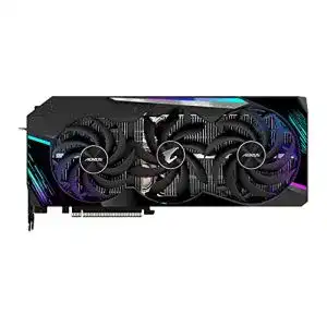 GeForce RTX 3080 Gigabyte AORUS Ti Master Grafikkarte mit 12 GB VRAM
