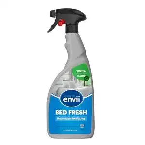 Matratzenreiniger Envii Bed Fresh Bio Reinigung für Matratzen