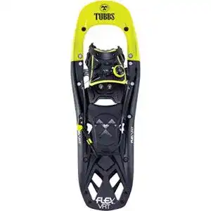 Schneeschuhe Tubbs Flex VRT mit BOA-Bindung, Größe 24 Zoll