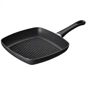 Scanpan Classic Grillpfanne 27×27 cm mit Stratanium+ Beschichtung
