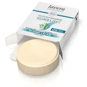 Lavera Festes Shampoo für Volumen und Kraft