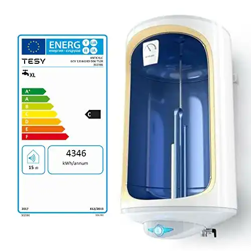 Warmwasserspeicher MagicSAN 120 Liter Elektroboiler