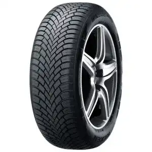 Winterreifen 215/70 R16 Nexen 100T für verschiedene Fahrzeugmodelle