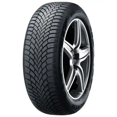 Winterreifen 215/70 R16 Nexen 100T für verschiedene Fahrzeugmodelle