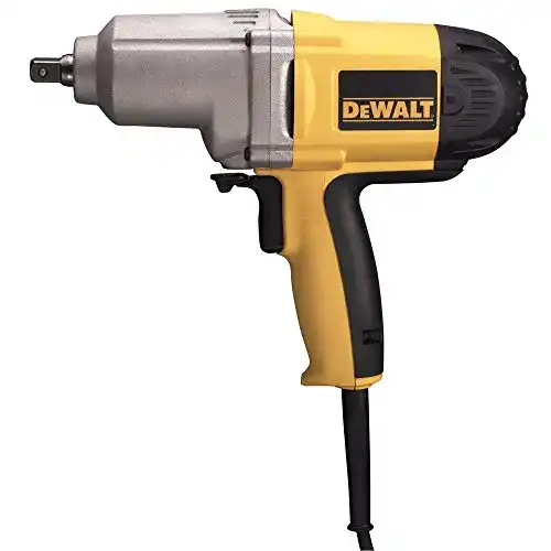 Dewalt Schlagschrauber DW292 7,5 Amp 1/2 Zoll mit Fixierung