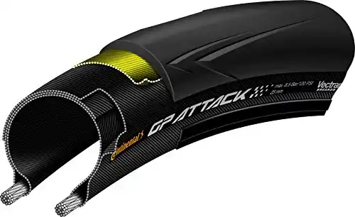 Rennradreifen Continental Grand Prix Attack für Erwachsene
