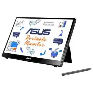 Asus ZenScreen Ink MB14AHD, 14 Zoll tragbarer E-Ink Monitor