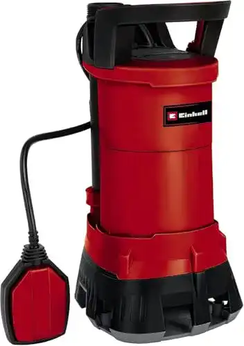Einhell GE-DP 6935 ECO Schmutzwasserpumpe mit 690 W Leistung