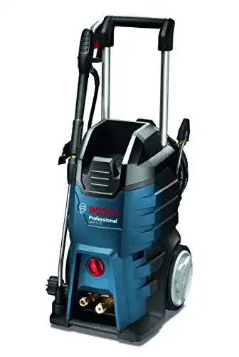 Bosch Hochdruckreiniger GHP 5-75 Professionelles Reinigungsgerät