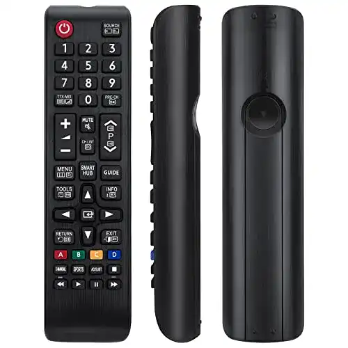 Universal-Fernbedienung Angrox für Samsung Fernseher