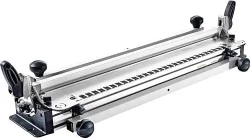 Zinkenfräsgerät Festool Verbindungssystem VS 600 GE