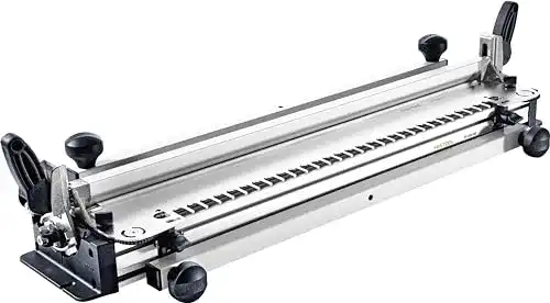 Zinkenfräsgerät Festool Verbindungssystem VS 600 GE
