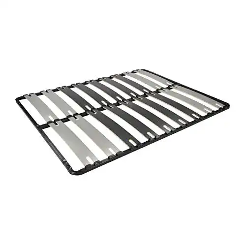 MOG Lattenrost 160×200 cm Ergo IF51 – Lattenrahmen in verschiedenen Größen