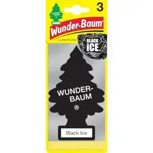 Lufterfrischer Wunder-Baum für Auto und Anhänger