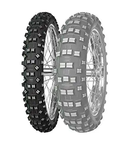 Mitas Terra Force-EF Enduro-Reifen 90/90-21 54R TT