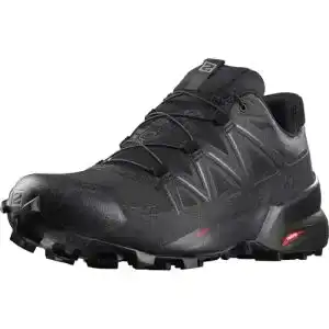 Trailrunning-Schuhe Damen Salomon Speedcross 5 Gore-Tex