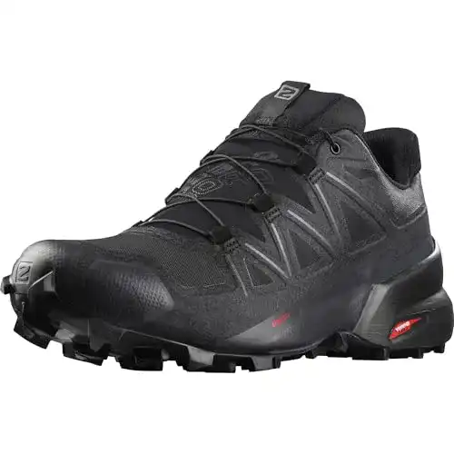 Trailrunning-Schuhe Damen Salomon Speedcross 5 Gore-Tex