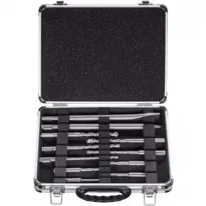 SDS-Plus Bohrer Set von Bosch Professional – 11 Teile