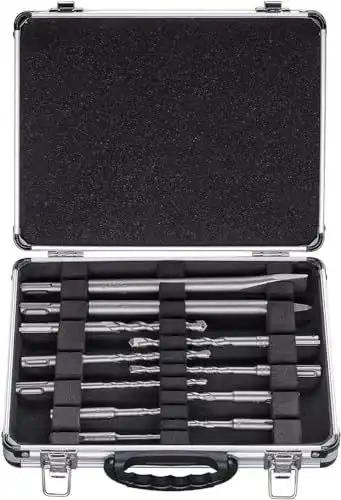 SDS-Plus Bohrer Set von Bosch Professional – 11 Teile