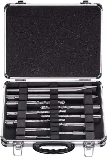 SDS-Plus Bohrer Set von Bosch Professional – 11 Teile