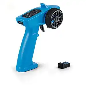 Pistolengriff-Fernsteuerung Carson 500500100 mit Reflex Wheel Start