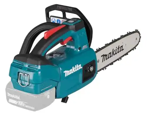 Makita Kettensäge DUC 254 Z 18 V Brushless Akku ohne Akku und Ladegerät