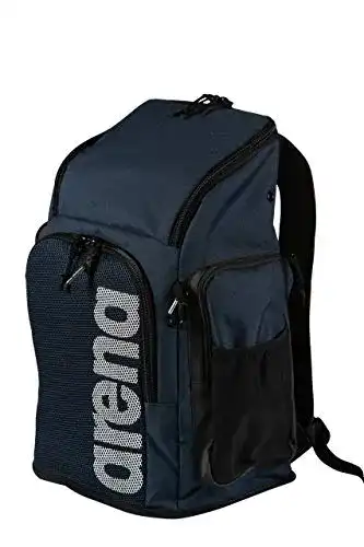 Triathlon-Rucksack Arena Team Backpack 45 für Sport und Freizeit